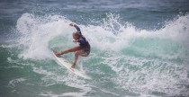 Swatch Girls Pro France 2013